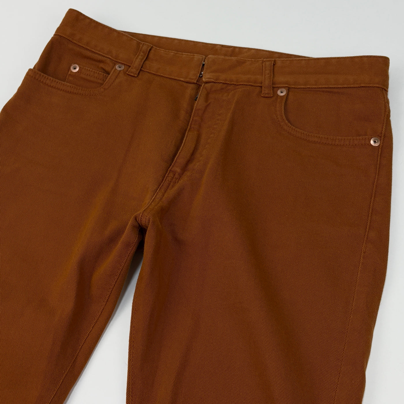 2015SS Slim Fit ストレッチ 5ポケット カラーデニムパンツ S30LA0083 S30439 44