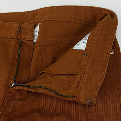 2015SS Slim Fit ストレッチ 5ポケット カラーデニムパンツ S30LA0083 S30439 44