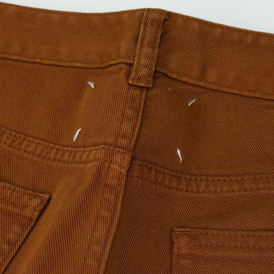 2015SS Slim Fit ストレッチ 5ポケット カラーデニムパンツ S30LA0083 S30439 44