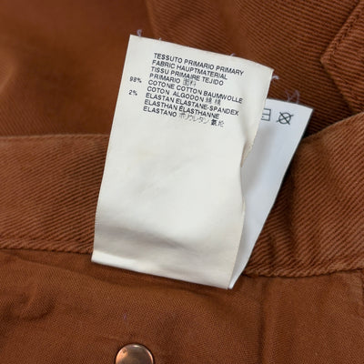 2015SS Slim Fit ストレッチ 5ポケット カラーデニムパンツ S30LA0083 S30439 44