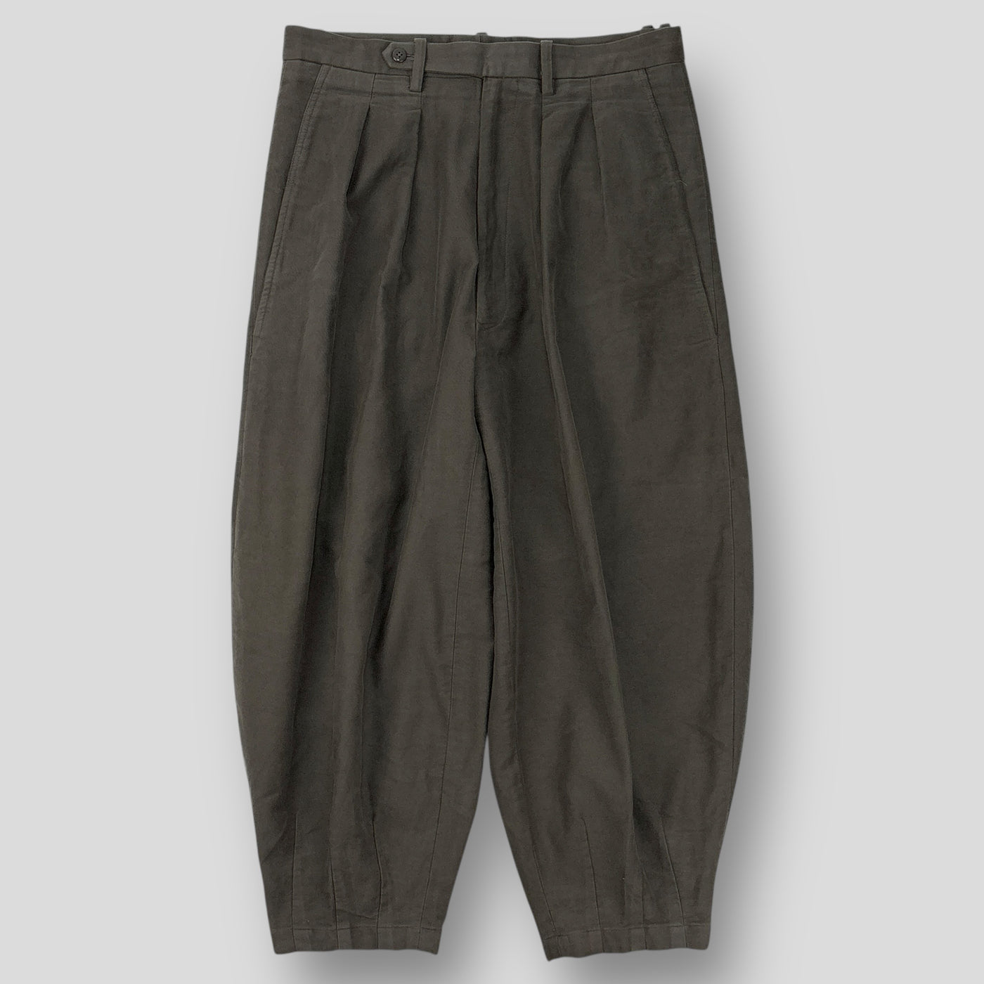 2019AW Harlem Pants 1922203 38