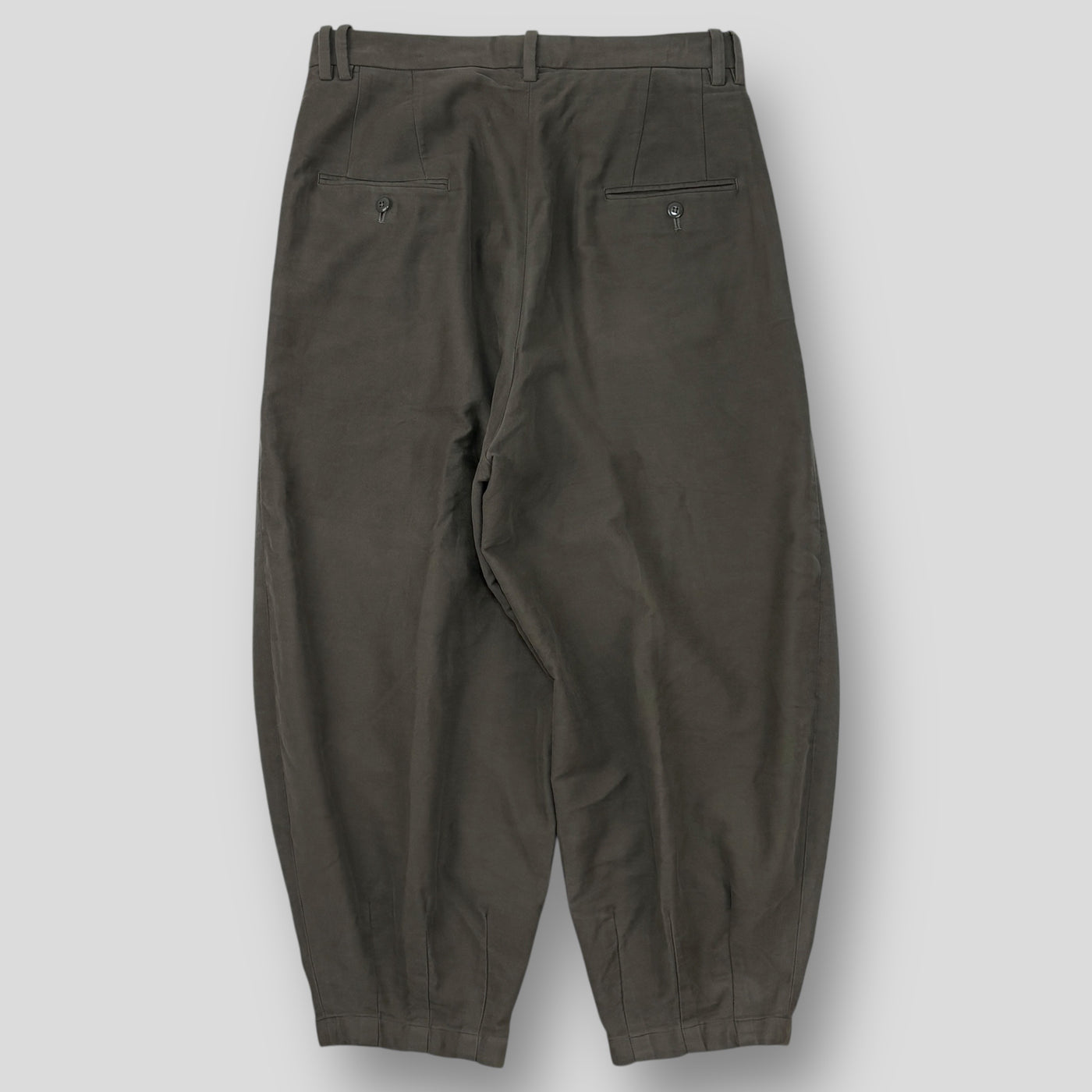 2019AW Harlem Pants 1922203 38