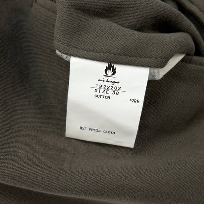 2019AW Harlem Pants 1922203 38