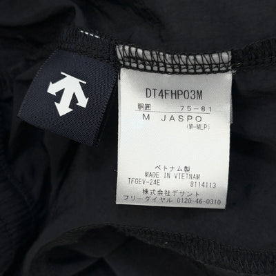 2024AW ナイロンワッシャーショーツ DT4FHP03M M