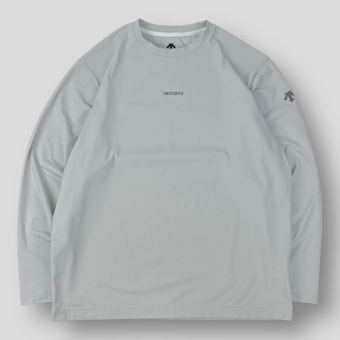 2025SS タフロングスリーブTシャツ DT5SLT66M O