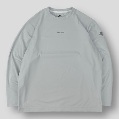 2025SS タフロングスリーブTシャツ DT5SLT66M O