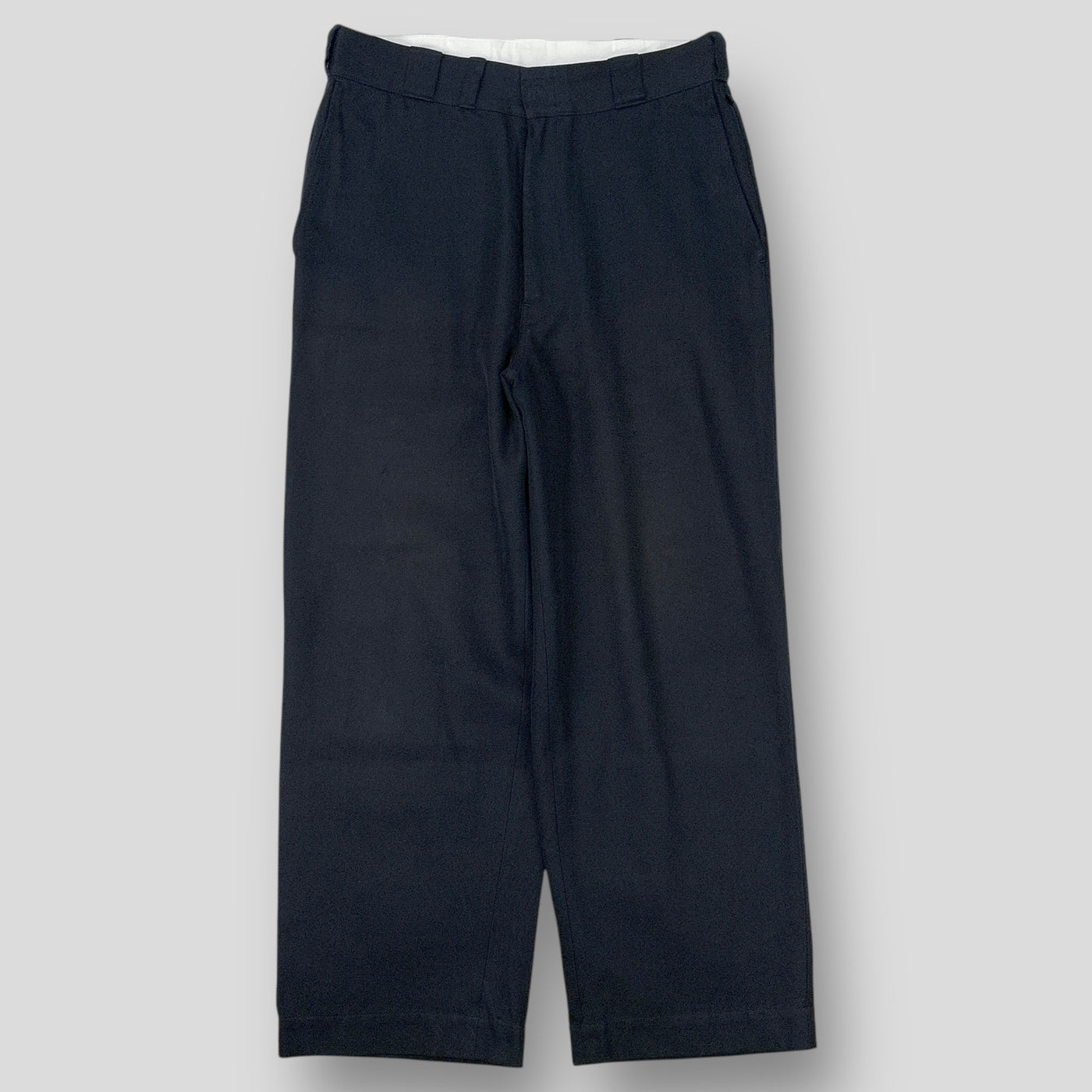 2024AW SILK WORK PANTS 24AAP-04-52H 1
