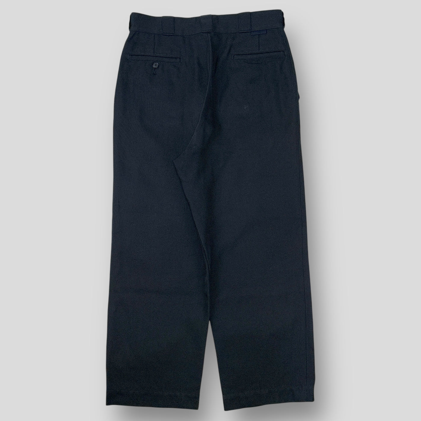 2024AW SILK WORK PANTS 24AAP-04-52H 1