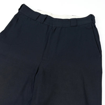 2024AW SILK WORK PANTS 24AAP-04-52H 1