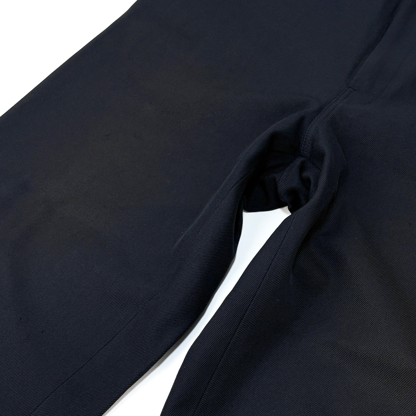 2024AW SILK WORK PANTS 24AAP-04-52H 1