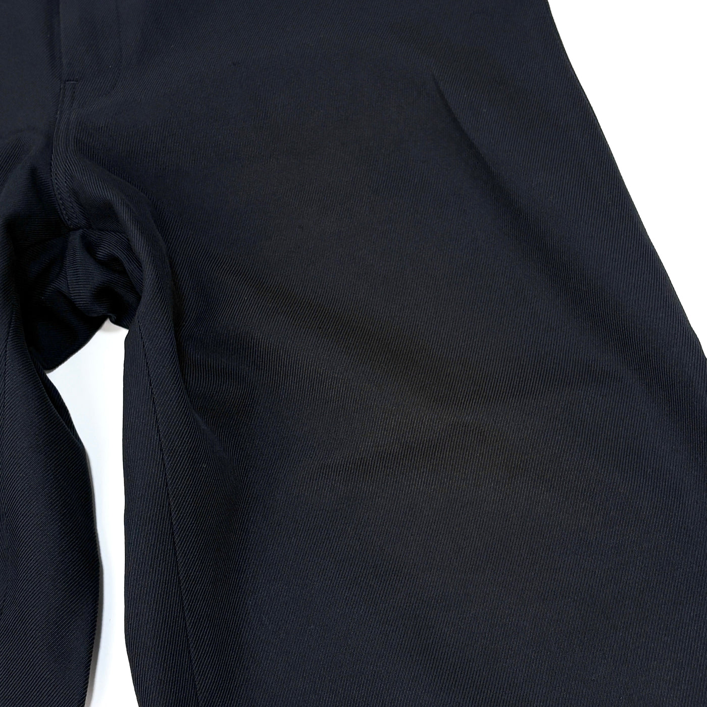 2024AW SILK WORK PANTS 24AAP-04-52H 1