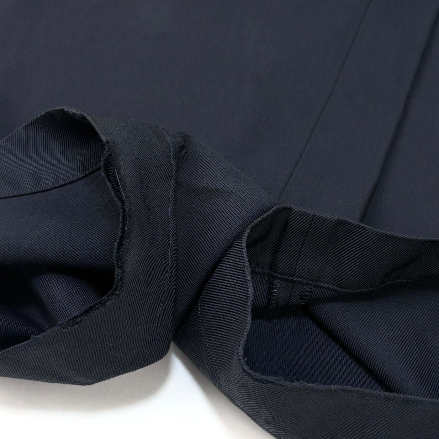 2024AW SILK WORK PANTS 24AAP-04-52H 1