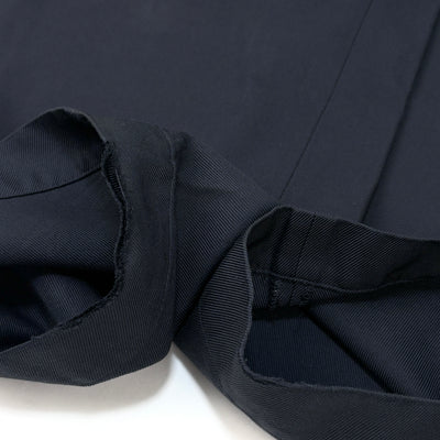 2024AW SILK WORK PANTS 24AAP-04-52H 1