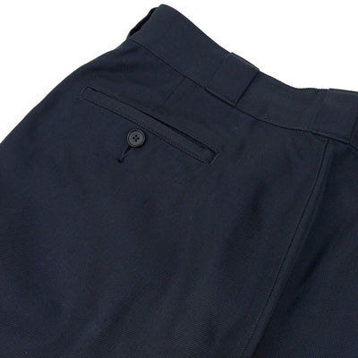 2024AW SILK WORK PANTS 24AAP-04-52H 1