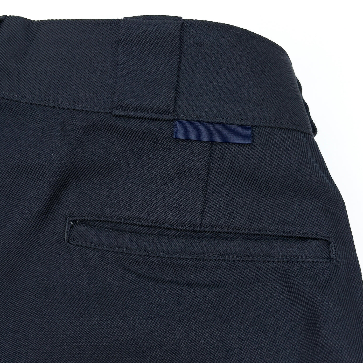 2024AW SILK WORK PANTS 24AAP-04-52H 1