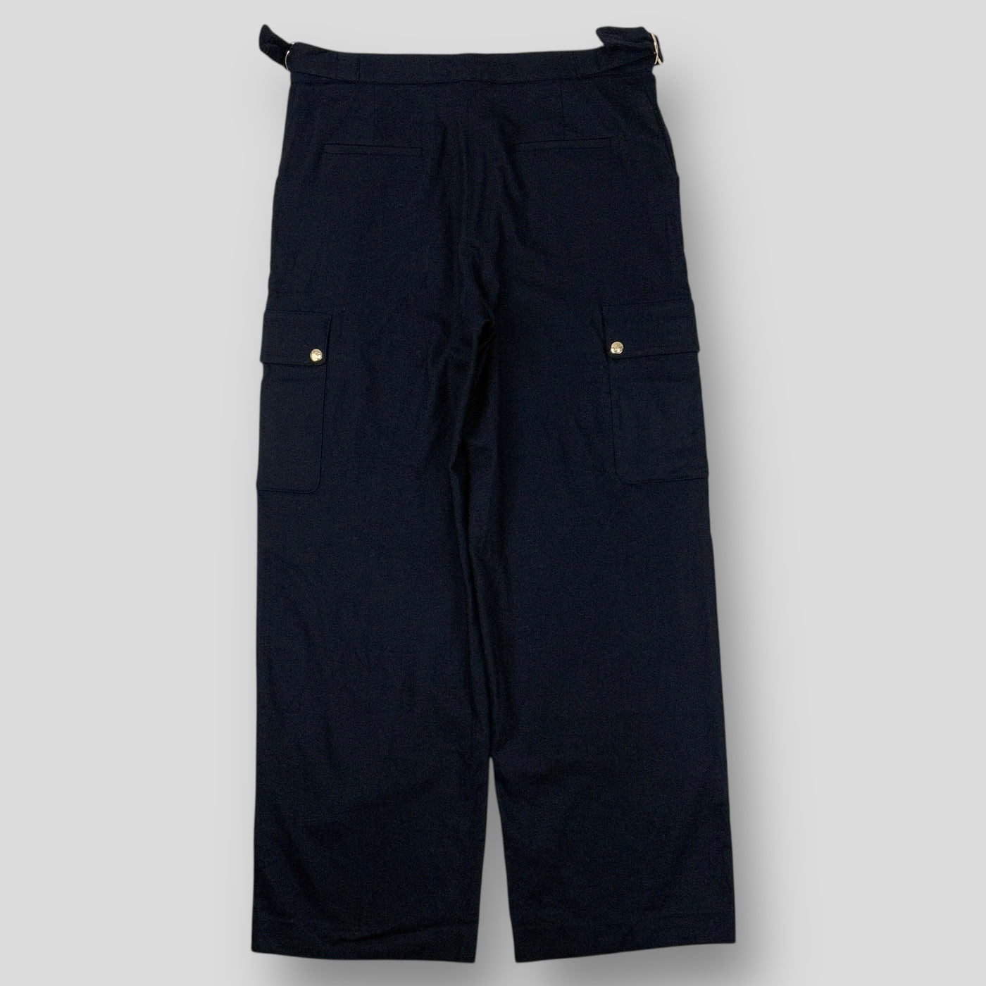 2023AW カーゴパンツ / カシミア フランネル 2P979561F.07MR 42