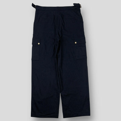 2023AW カーゴパンツ / カシミア フランネル 2P979561F.07MR 42