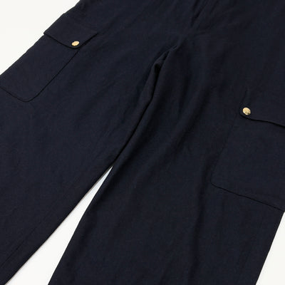 2023AW カーゴパンツ / カシミア フランネル 2P979561F.07MR 42
