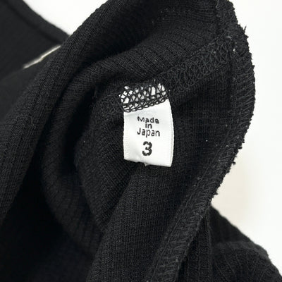2024AW Rough&Smooth Thermal Over Neck L/S bROOTS24F30 3
