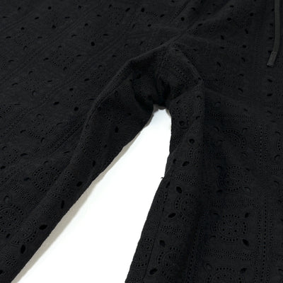 2024SS Embroidery Lace Pants 24030300410010 M