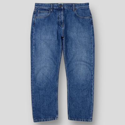 2025SS RIACO JEAN 7516 W3809 / 7516W3809WBE 28