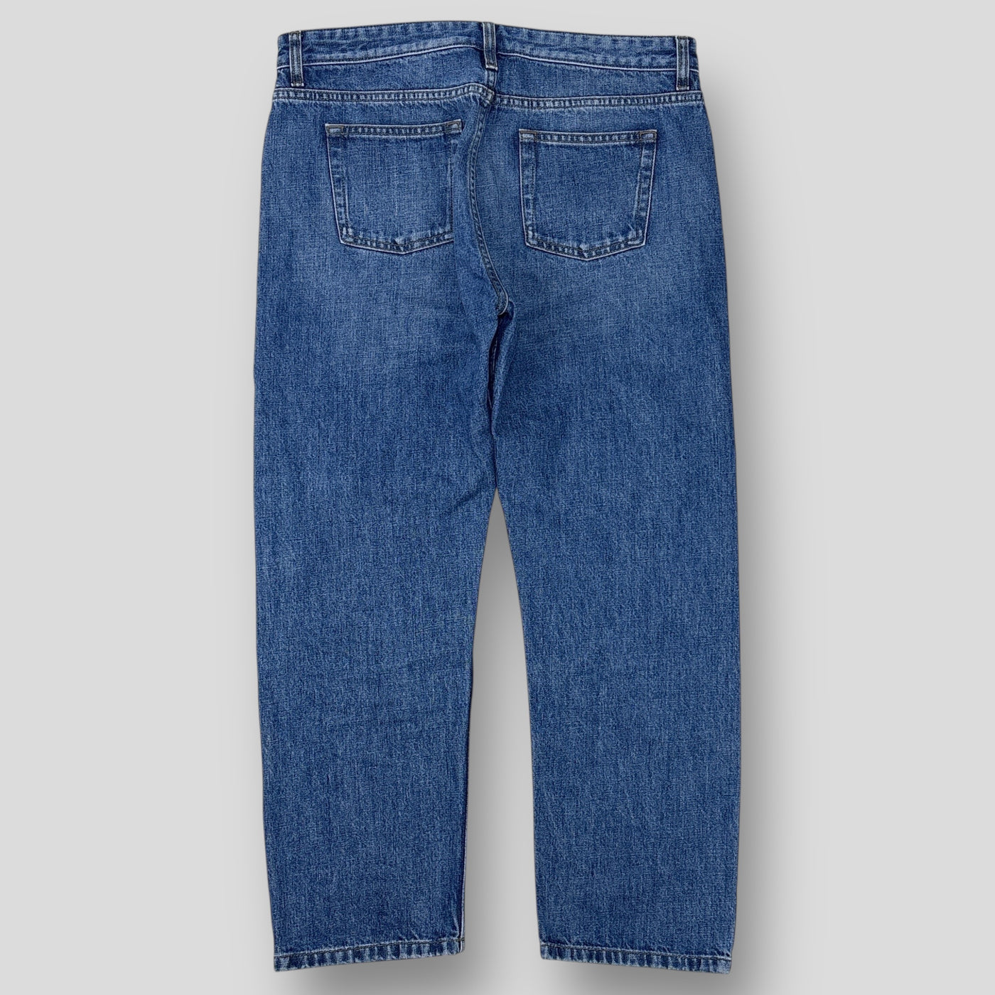 2025SS RIACO JEAN 7516 W3809 / 7516W3809WBE 28