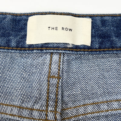 2025SS RIACO JEAN 7516 W3809 / 7516W3809WBE 28