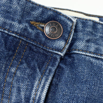 2025SS RIACO JEAN 7516 W3809 / 7516W3809WBE 28