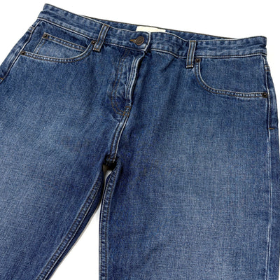 2025SS RIACO JEAN 7516 W3809 / 7516W3809WBE 28