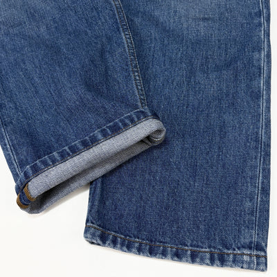 2025SS RIACO JEAN 7516 W3809 / 7516W3809WBE 28