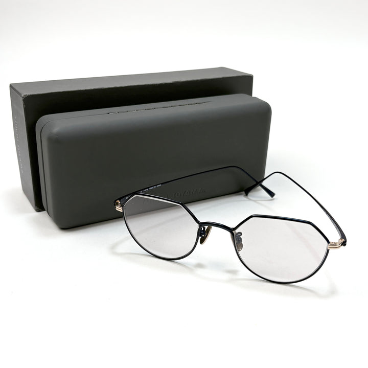 ゆうや YUICHI TOYAMA.｜＊SUNGLASSES COLLECTION 2025SS｜IND / U-128