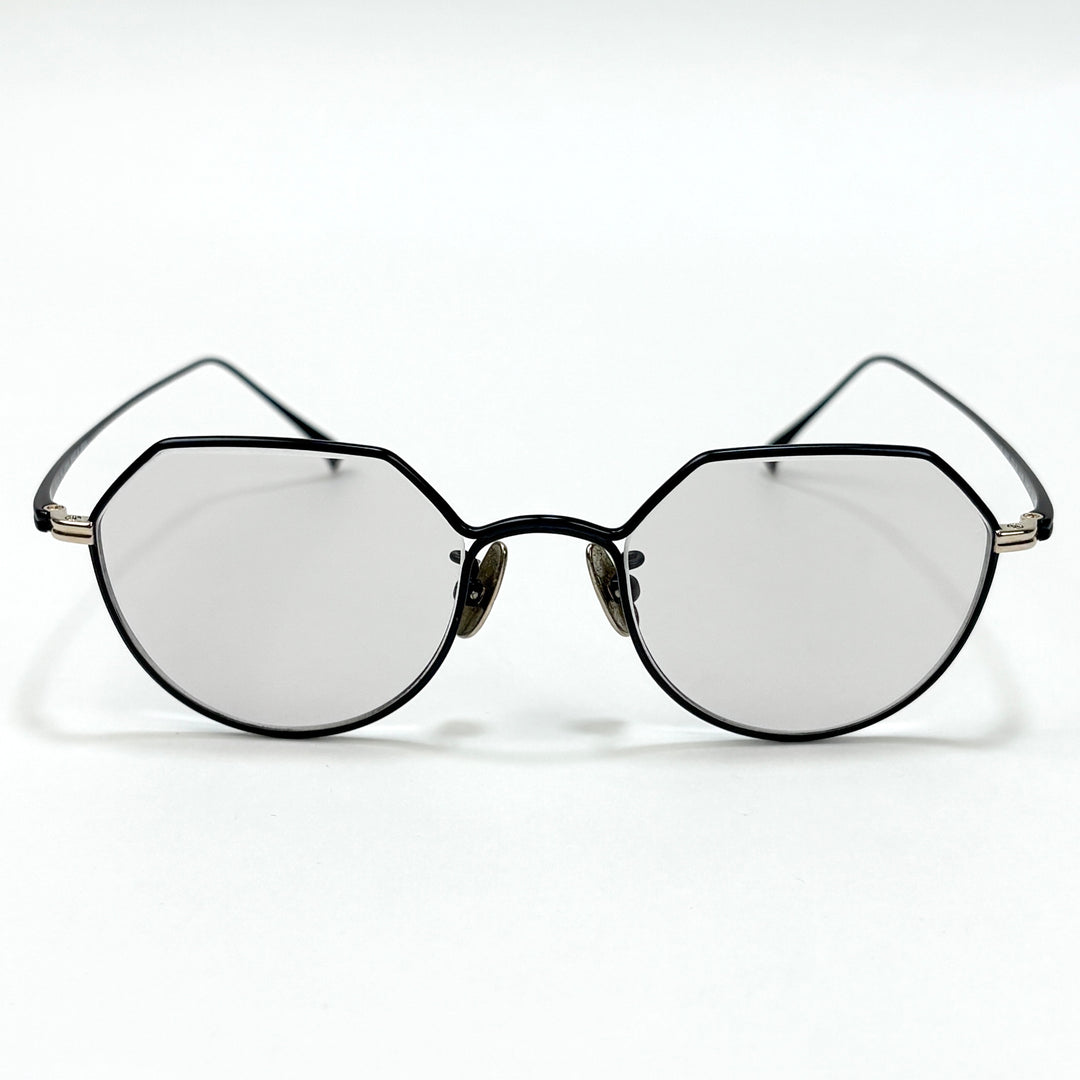 イヴ YUICHI TOYAMA x EDIFICE 24SS 別注 U-148 Ludwig
