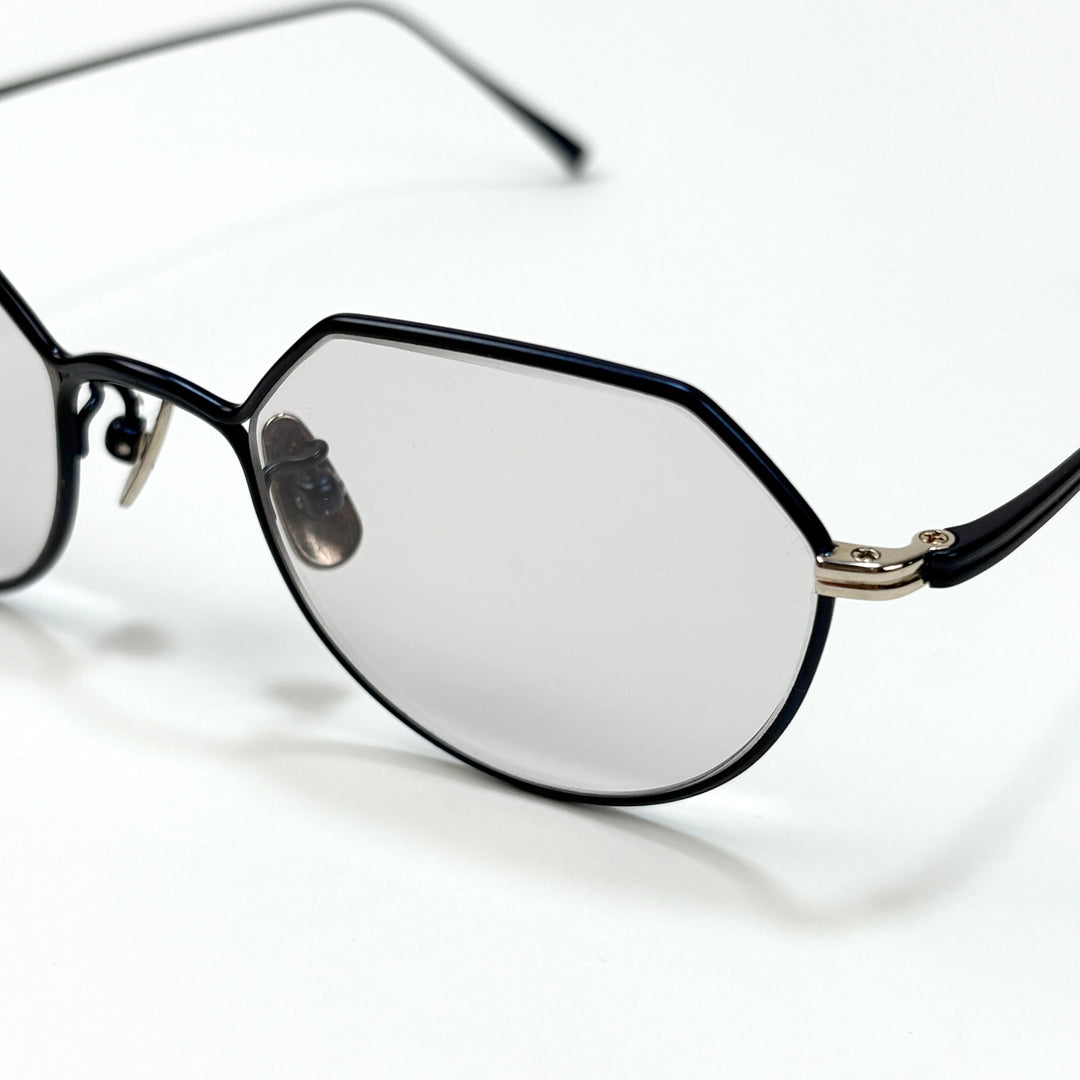 YUICHI TOYAMA x EDIFICE 24SS 別注 U-148 Ludwig