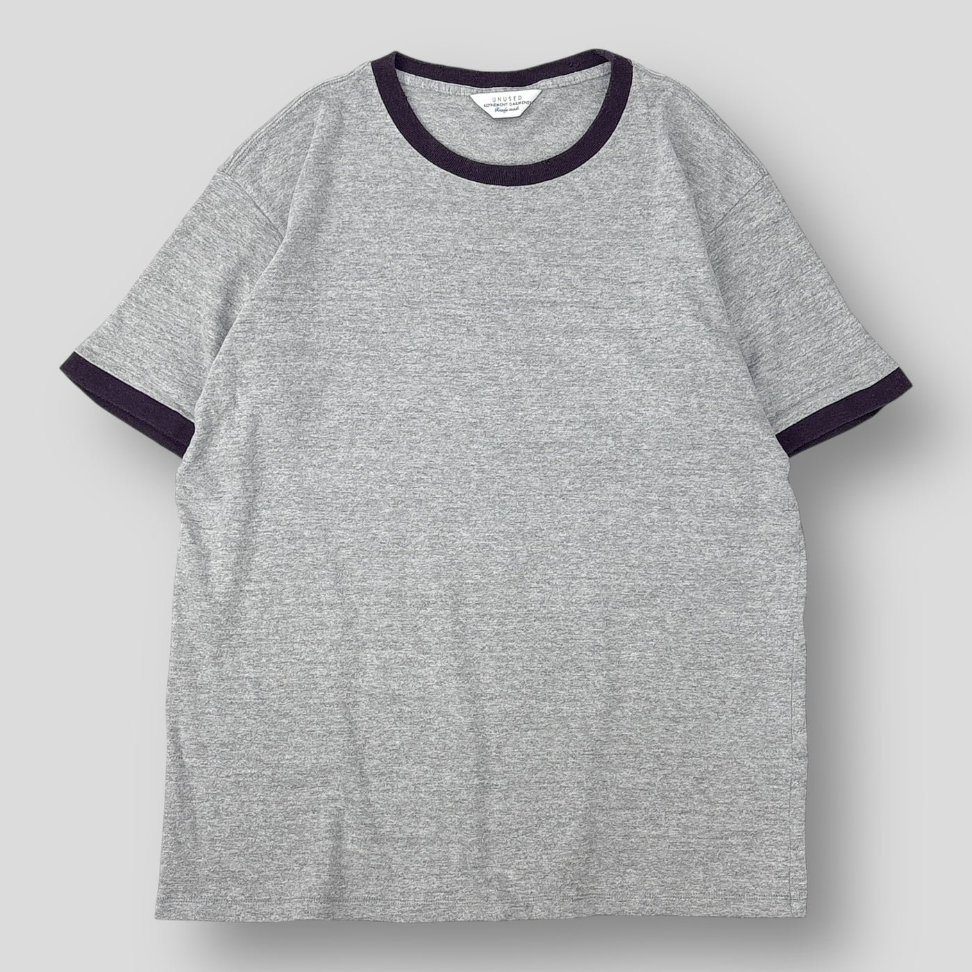 2020AW trim t-shirt US1865 2