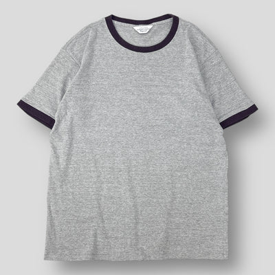 2020AW trim t-shirt US1865 2
