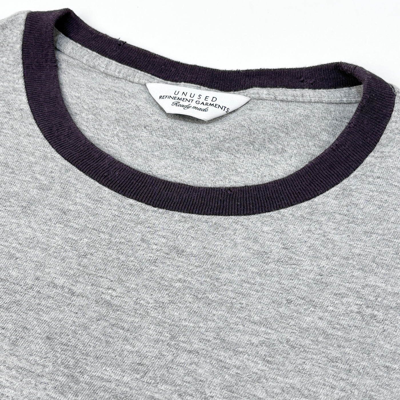 2020AW trim t-shirt US1865 2