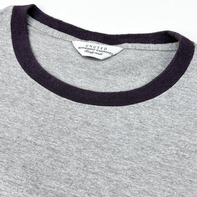 2020AW trim t-shirt US1865 2