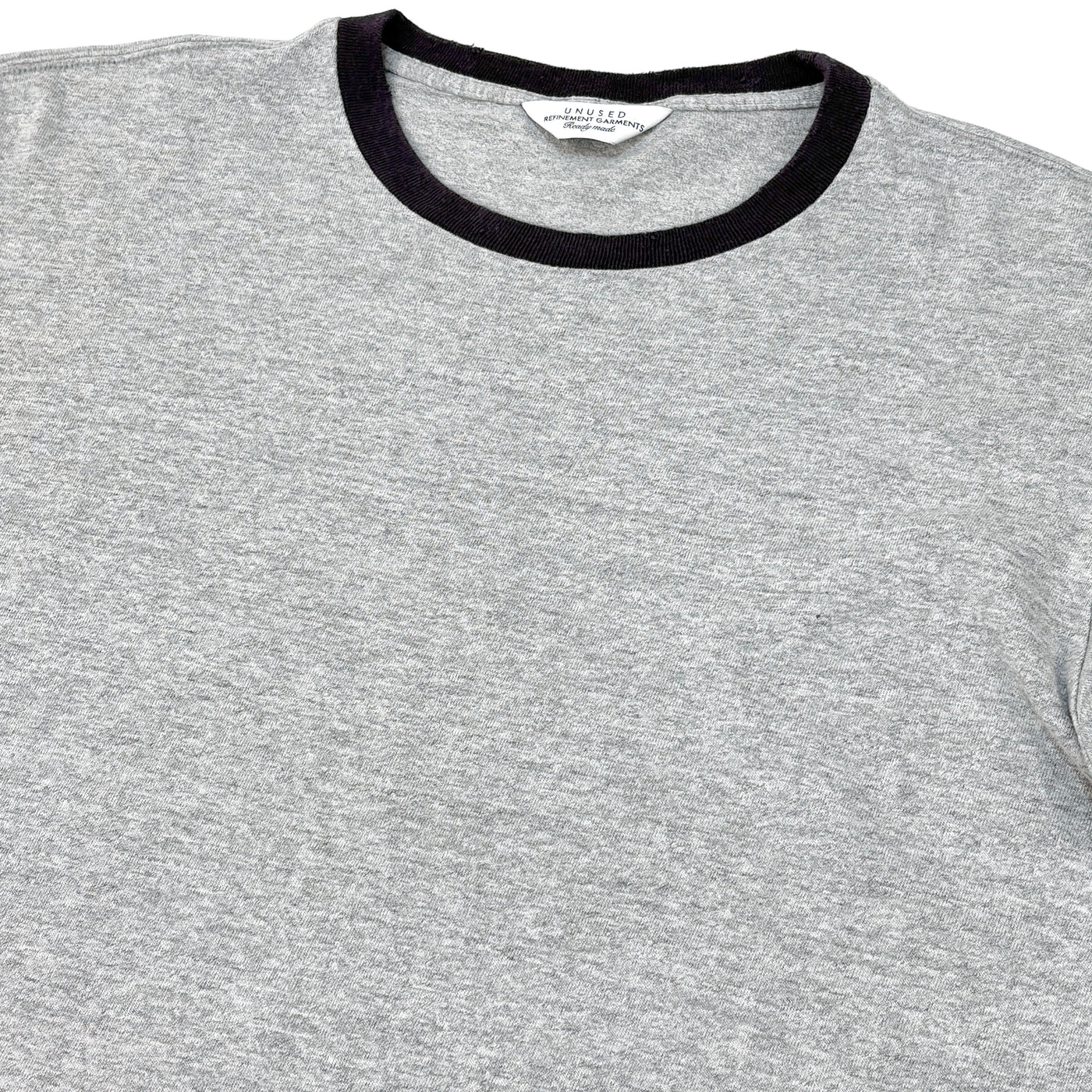 2020AW trim t-shirt US1865 2