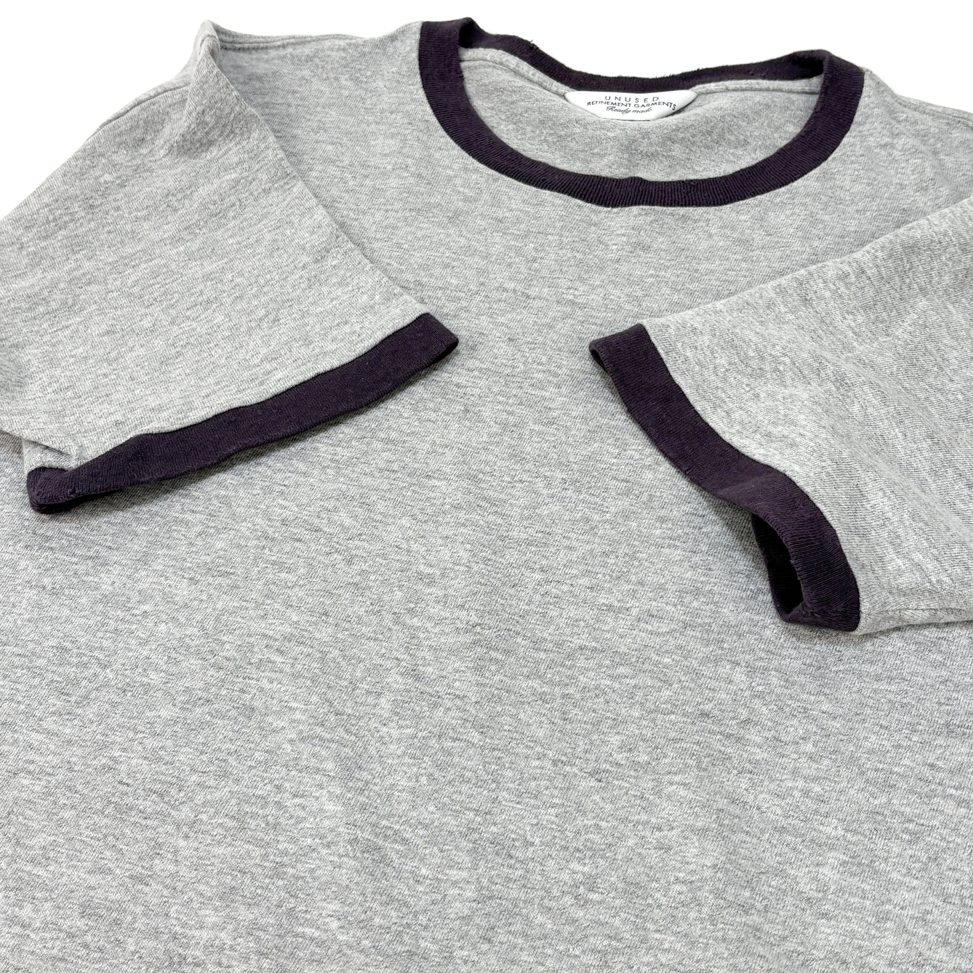 2020AW trim t-shirt US1865 2