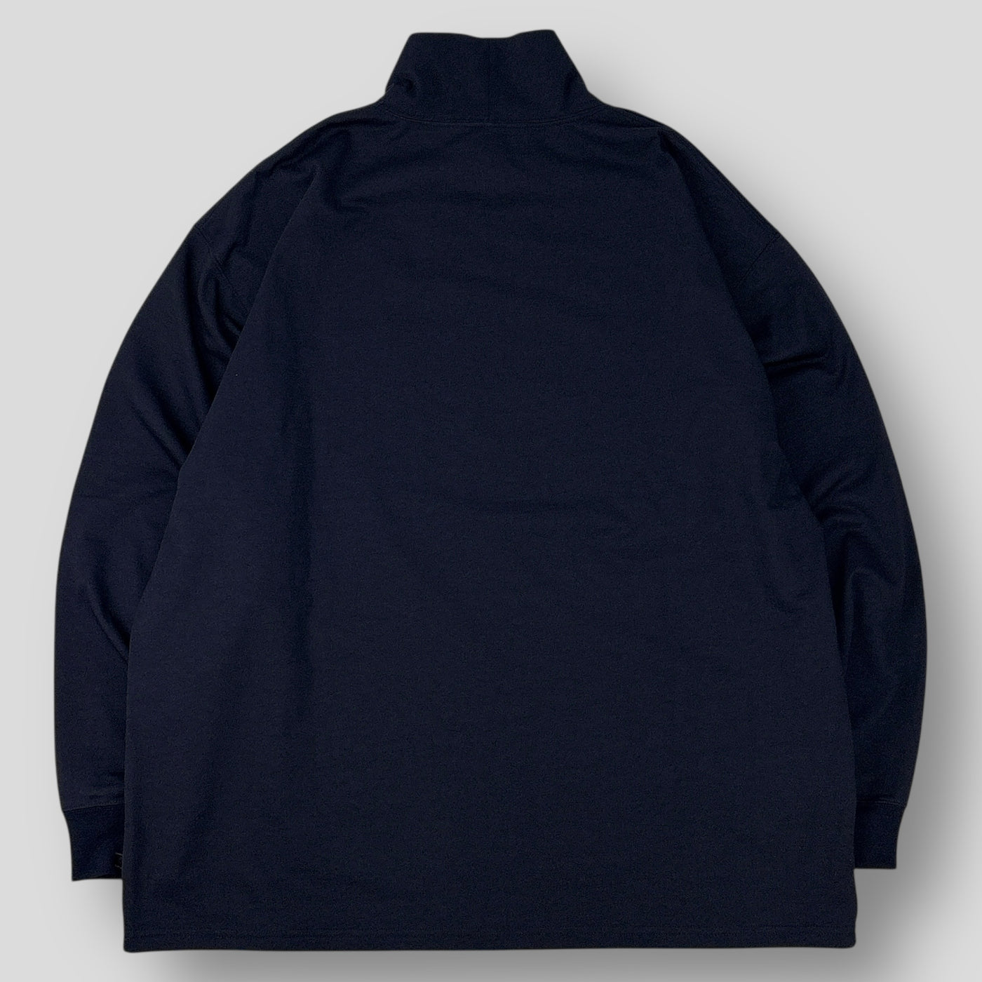 2023AW TECH TURTLE NECK TEE L/S BE-32023W L