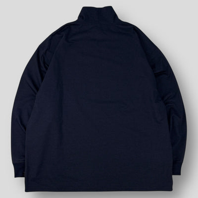 2023AW TECH TURTLE NECK TEE L/S BE-32023W L