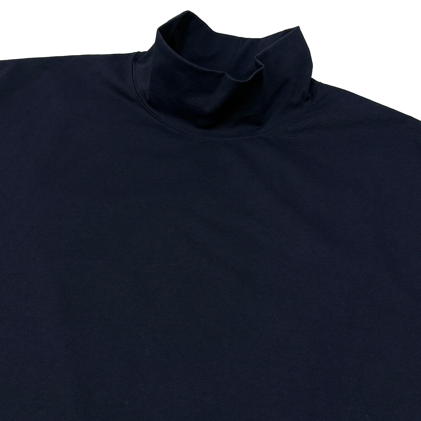 2023AW TECH TURTLE NECK TEE L/S BE-32023W L