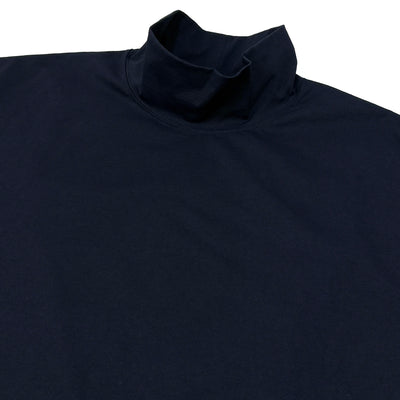 2023AW TECH TURTLE NECK TEE L/S BE-32023W L