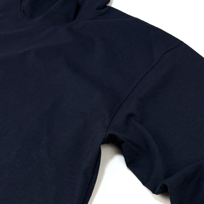 2023AW TECH TURTLE NECK TEE L/S BE-32023W L