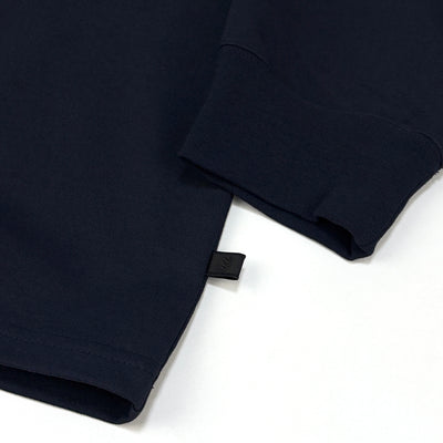 2023AW TECH TURTLE NECK TEE L/S BE-32023W L