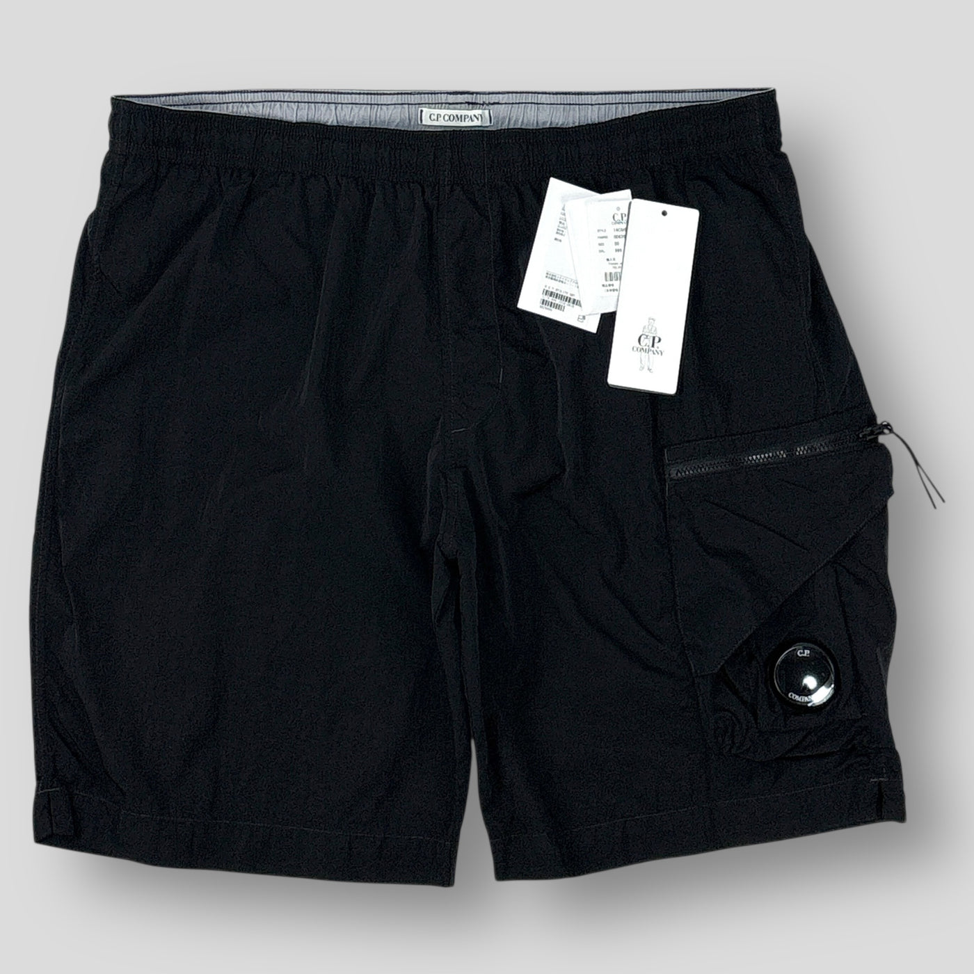 2023SS ECO-CHROME R UTILITY SWIM SHORTS 14CMBW215A-006369G 50