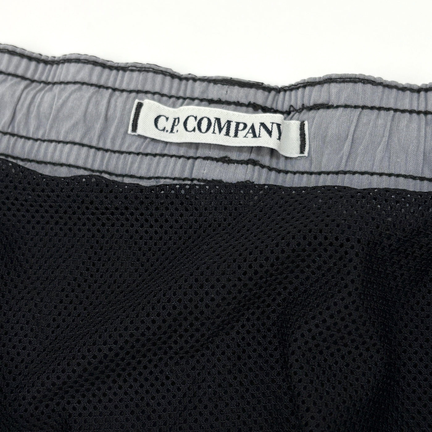 2023SS ECO-CHROME R UTILITY SWIM SHORTS 14CMBW215A-006369G 50