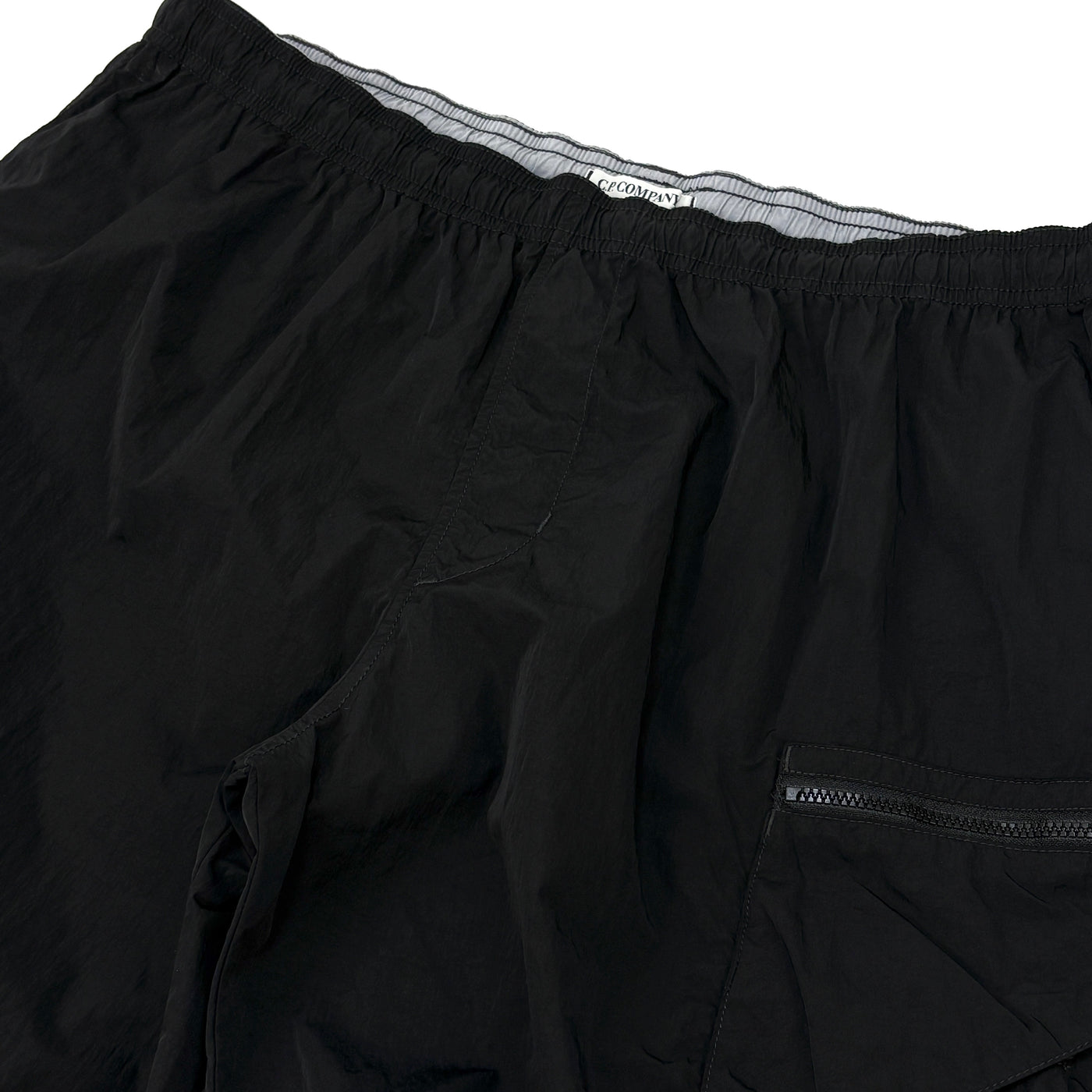 2023SS ECO-CHROME R UTILITY SWIM SHORTS 14CMBW215A-006369G 50