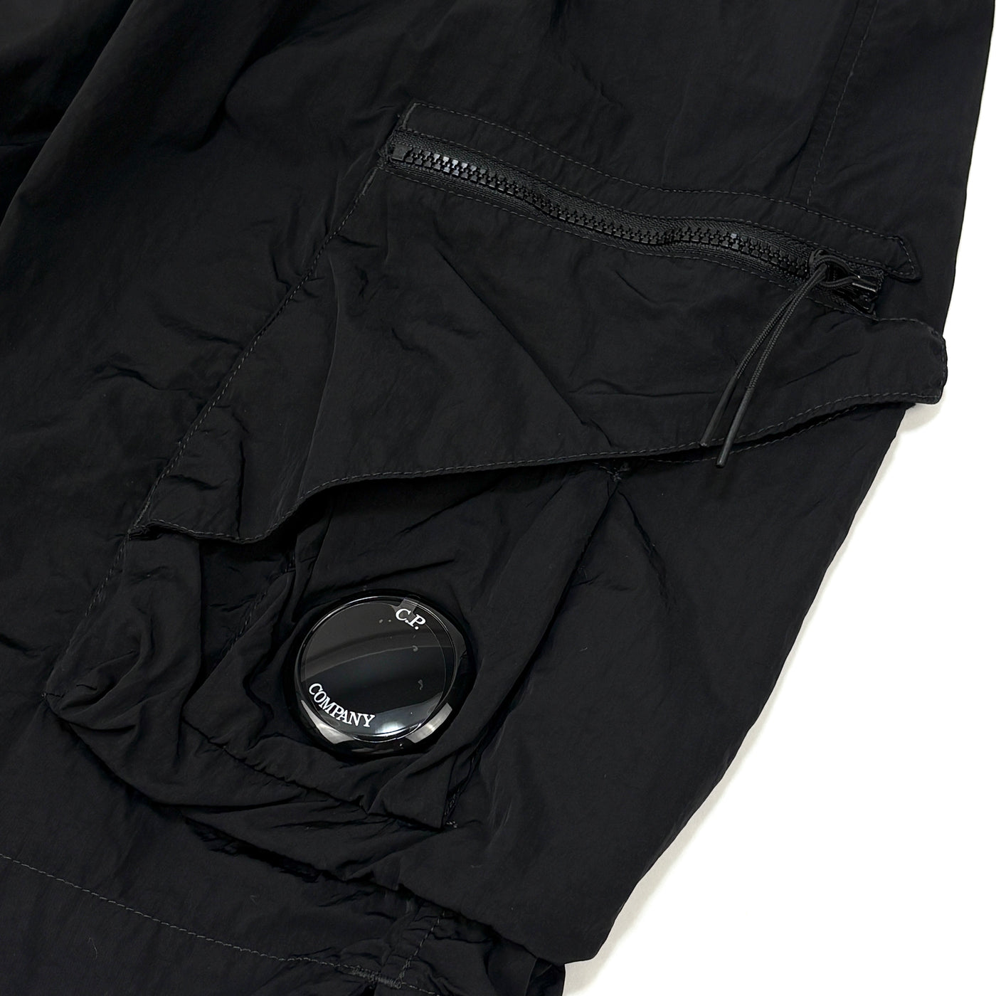 2023SS ECO-CHROME R UTILITY SWIM SHORTS 14CMBW215A-006369G 50