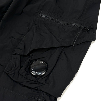 2023SS ECO-CHROME R UTILITY SWIM SHORTS 14CMBW215A-006369G 50